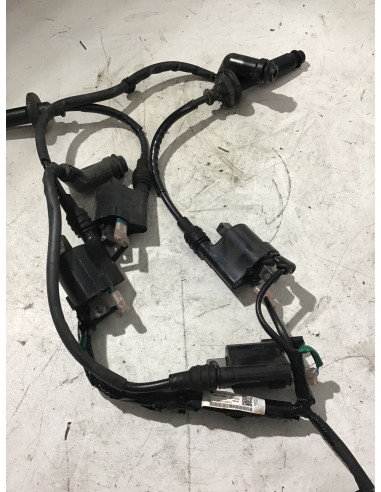 Bobine d'allumage (jeu) HONDA AFRICA TWIN 1100 CRF - 2020/2024 -