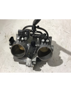 Corps d'injection HONDA AFRICA TWIN 1100 CRF - 2022/2023 - Occasion 2