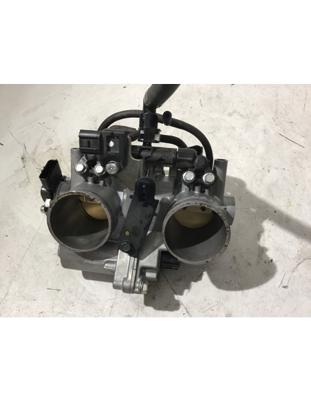 Corps d'injection HONDA AFRICA TWIN 1100 CRF - 2022/2023 -