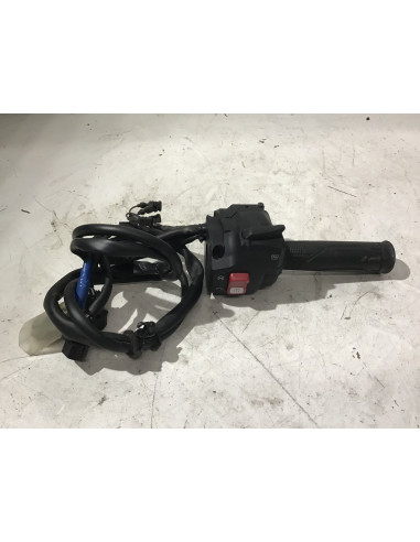 Commodo droit HONDA AFRICA TWIN 1100 CRF - 2021/2023 - Occasion