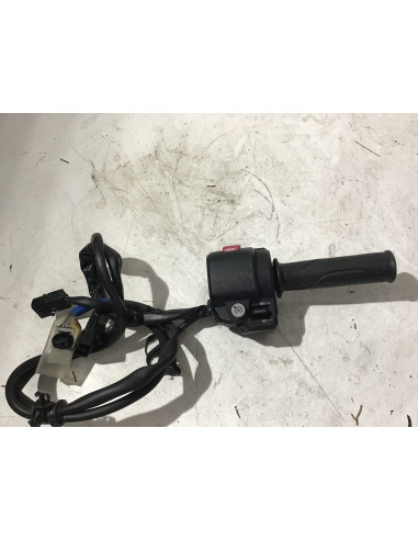 Commodo droit HONDA AFRICA TWIN 1100 CRF - 2021/2023 -