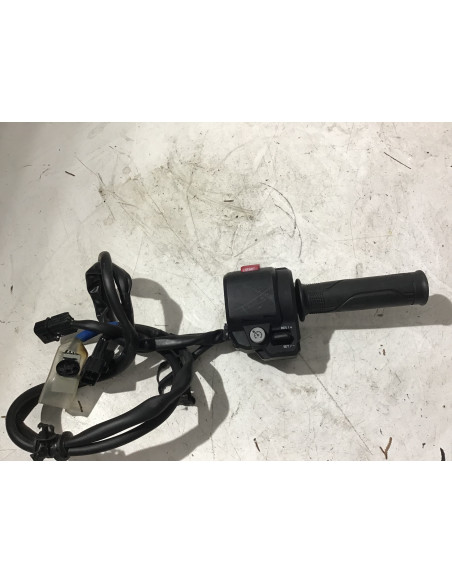 Commodo droit HONDA AFRICA TWIN 1100 CRF - 2021/2023 -