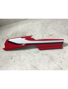 Cache latéral droit HONDA AFRICA TWIN 1100 CRF - 2020/2023 - 83641-MKS-E000 Occasion 2