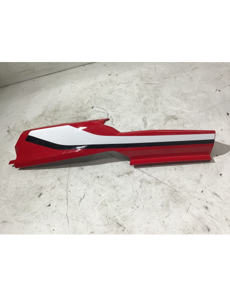 Cache latéral droit HONDA AFRICA TWIN 1100 CRF - 2020/2023 -