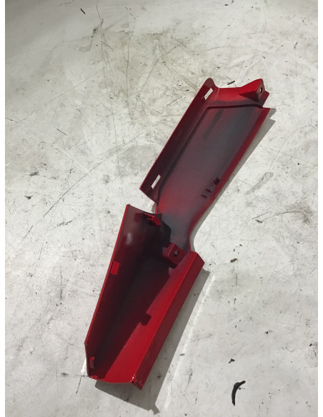 Cache latéral droit HONDA AFRICA TWIN 1100 CRF - 2020/2023 -