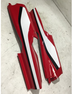 Cache latéral (jeu) HONDA AFRICA TWIN 1100 CRF - 2020/2022 - État Neuf 2