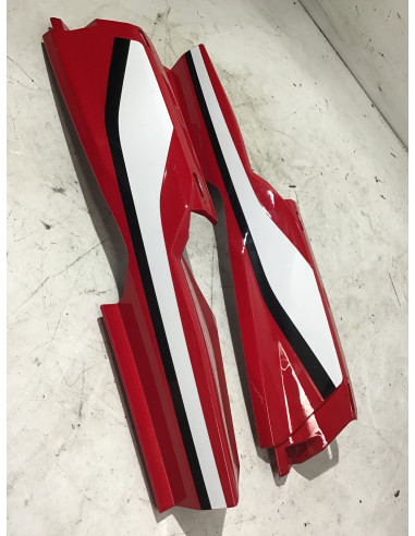 Cache latéral (jeu) HONDA AFRICA TWIN 1100 CRF - 2020/2022 -