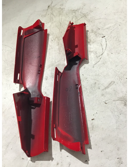 Cache latéral (jeu) HONDA AFRICA TWIN 1100 CRF - 2020/2022 -