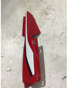 Cache latéral gauche HONDA AFRICA TWIN 1100 crf - 2020/2023 - Occasion