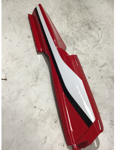 Cache latéral gauche HONDA AFRICA TWIN 1100 crf - 2020/2023 - Occasion 2