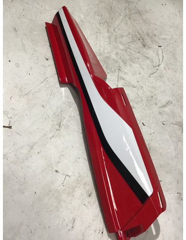 Cache latéral gauche HONDA AFRICA TWIN 1100 crf - 2020/2023 -