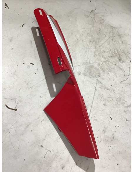 Cache latéral gauche HONDA AFRICA TWIN 1100 crf - 2020/2023 -