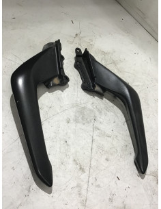 Poignée passager (jeu) HONDA CBR R 500 - 2013/2015 - Occasion
