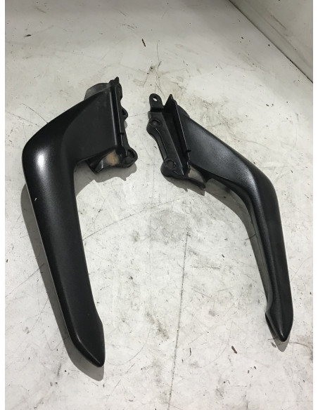 Poignée passager (jeu) HONDA CBR R 500 - 2013/2015 - Occasion