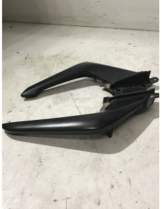 Poignée passager (jeu) HONDA CBR R 500 - 2013/2015 - Occasion 2