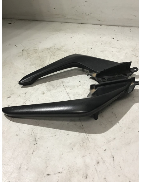 Poignée passager (jeu) HONDA CBR R 500 - 2013/2015 -