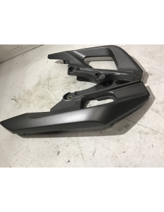 Poignée passager (paire) HONDA CROSSRUNNER 800 vfr x - 2015/2020 - Occasion 2