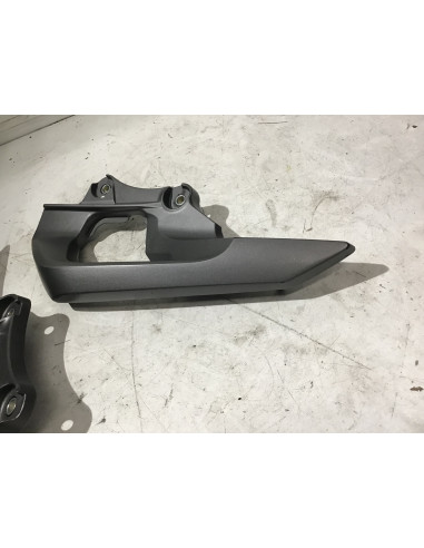 Poignée passager (paire) HONDA CROSSRUNNER 800 vfr x - 2015/2020 -