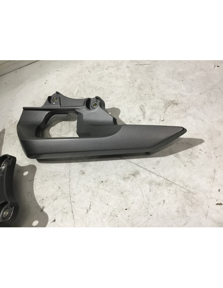 Poignée passager (paire) HONDA CROSSRUNNER 800 vfr x - 2015/2020 -