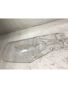 Bulle HONDA AFRICA TWIN 1100 CRF - 2020/2023 - Occasion 2