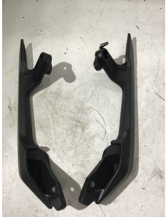 Poignée passager (paire) HONDA X-ADV 750 - 2017 - Occasion