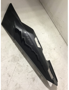Flanc de selle gauche HONDA AFRICA TWIN 1100 CRF - 2024 - 83711-MLN-E000 Occasion