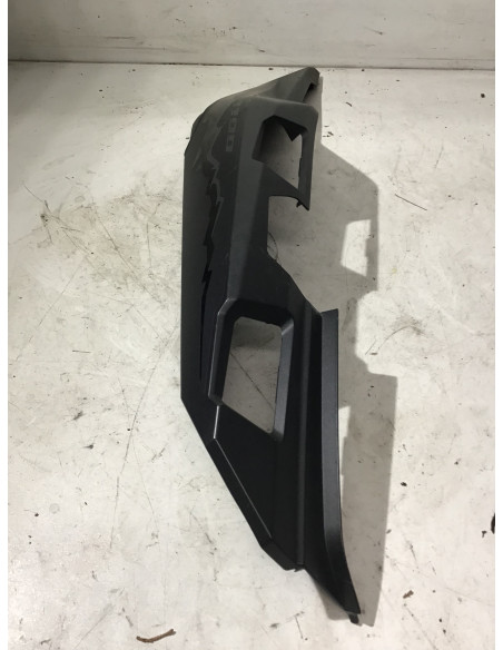 Flanc de selle gauche HONDA AFRICA TWIN 1100 CRF - 2024 - 83711-MLN-E000 Occasion