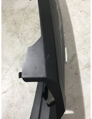 Flanc de selle gauche HONDA AFRICA TWIN 1100 CRF - 2024 - 83711-MLN-E000 Occasion