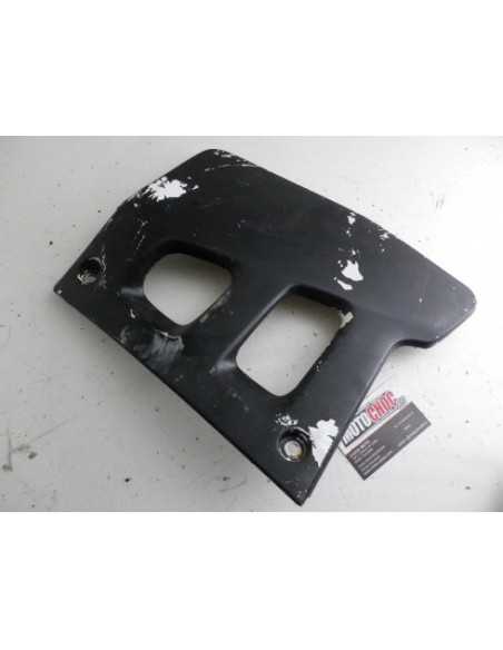 Écope droit SUZUKI TSR 125 SF15A - 1989