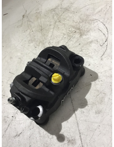 Étrier de frein avant gauche HONDA AFRICA TWIN 1100 - 2024 - Occasion