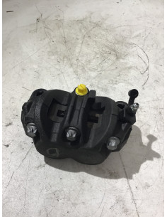 Étrier de frein avant gauche HONDA AFRICA TWIN 1100 - 2024 - Occasion 2