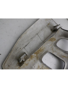 Écope droit SUZUKI TSR 125 SF15A - 1989 2