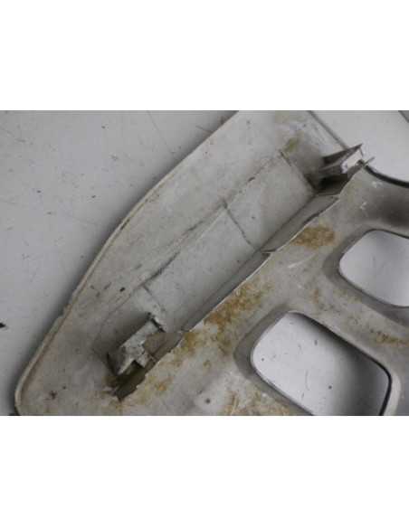 Écope droit SUZUKI TSR 125 SF15A - 1989 - Occasion