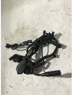 Faisceau électrique avant HONDA AFRICA TWIN 1100 CRF - 2024 - Occasion 2