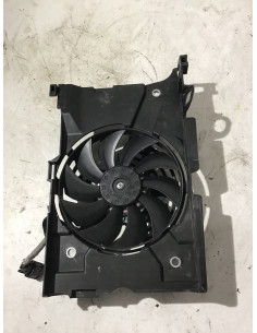 Ventilateur de radiateur HONDA AFRICA TWIN 1100 CRF - 2024 - Occasion 2