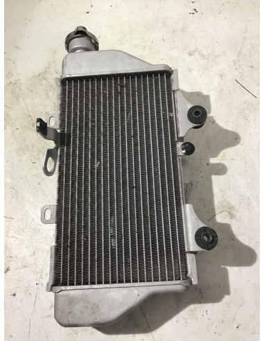 Radiateur d'eau droit HONDA AFRICA TWIN 1100 - 2024 - Occasion