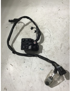 Commodo gauche HONDA AFRICA TWIN 1100 CRF - 2024 - Occasion