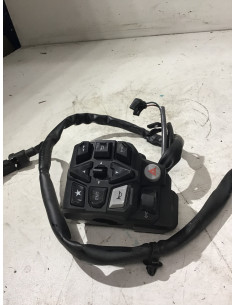 Commodo gauche HONDA AFRICA TWIN 1100 CRF - 2024 - Occasion 2