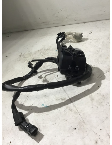 Commodo gauche HONDA AFRICA TWIN 1100 CRF - 2024 - Occasion