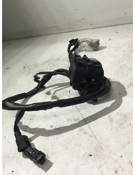 Commodo gauche HONDA AFRICA TWIN 1100 CRF - 2024 - Occasion