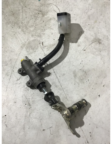 Maître cylindre frein arrière HONDA AFRICA TWIN 1100 CRF - 2024 -