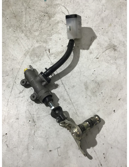 Maître cylindre frein arrière HONDA AFRICA TWIN 1100 CRF - 2024 -