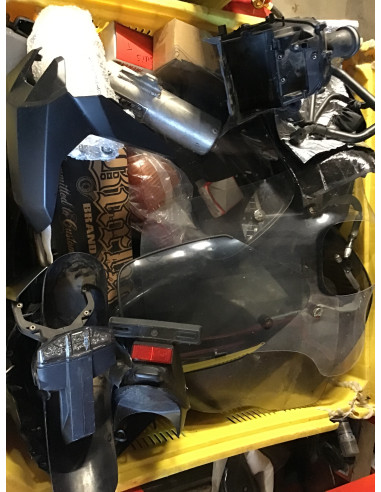 Pièces détachées APRILIA PROMO Occasion