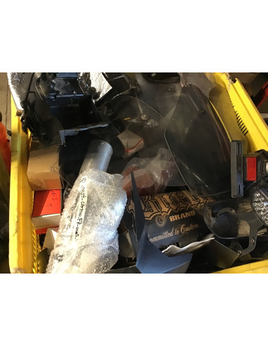 Pièces détachées PROMO Occasion