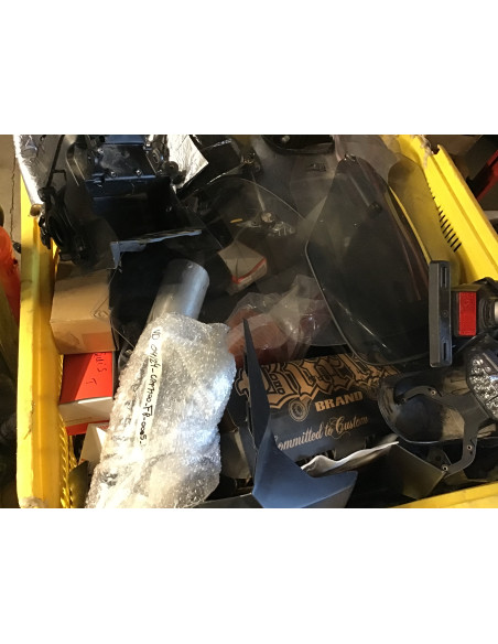 Pièces détachées PROMO Occasion