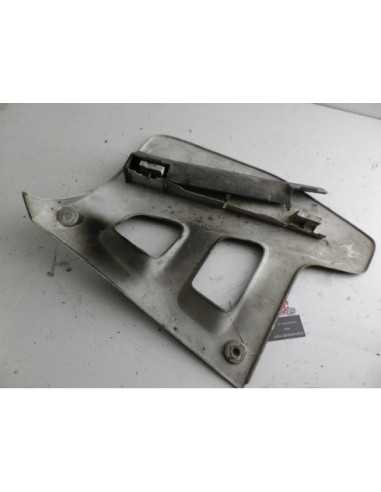  SUZUKI TSR 125 SF15A - 1989