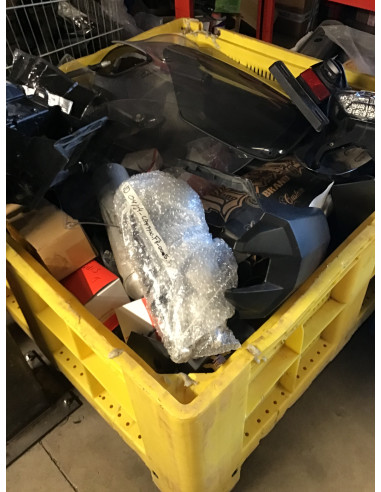 Pièces détachées PROMO Occasion