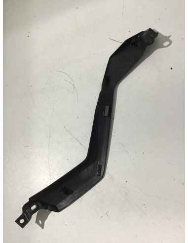 Cache réservoir gauche HONDA AFRICA TWIN 1100 - 2020/2021 - 64761-MKS-E0