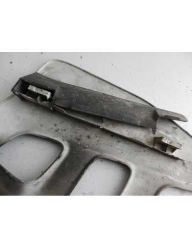 Écope gauche, SUZUKI TSR 125 SF15A - 1989 - Occasion