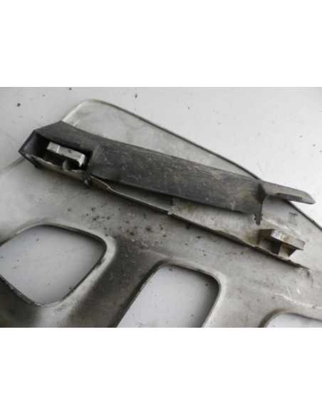 Écope gauche, SUZUKI TSR 125 SF15A - 1989 - Occasion